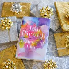 Jodi Picoult Facebook