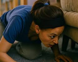 Mother finds mysterious note in daughter's room