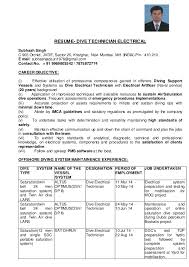 • cadd electrical ( autodesk certified) Electrical Experimental Mechanic Resume July 2021