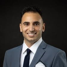 Michael Eppler's Instagram, Twitter & Facebook