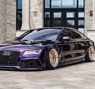 Avant Garde Wheels | Audi A7 | AG F141