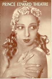 Prince Edward Theatre