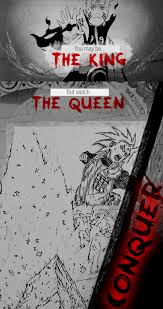 You Can Be The King But Watch The Queen Conquer You May Be The King But Watch The Queen Conquer Narusaku Narusaku Naruto Quotes Narusasu