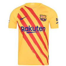 Club femení barcelona, which was sponsored by fc barcelona, was a founding member of the current primera división (founded as liga nacional) in 1988. Latest Barcelona Kit Football Shirts Sports Direct