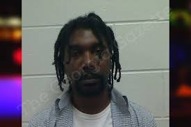 McCartney Giles — Bulloch County Jail Bookings