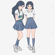 Tiktok sma buka baju di bali. Seragam Sekolah Png