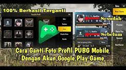 Cara mengganti akun google play game. Contoh Cara Mengganti Akun Google Play Games Tutorial Kreasi Pohon Natal Dari Kardus