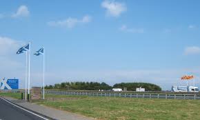Police scotland will double its presence along the border with england after the first minister announced tighter coronavirus restrictions. Anglo Scottish Border Wikipedia