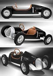 Audi Audi S Auto Union Type C Limited Edition Pedal Car Edition Limited Audi Au Pedal Cars Toy Pedal Cars Vintage Pedal Cars