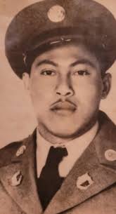 Obituary information for Saturnino Mares