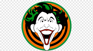 Joker Youtube Deadshot Logo Batman Joker Emblem Heroes Logo Png Pngwing