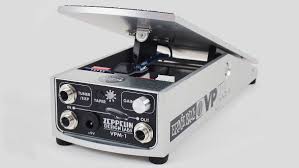 I want to make my own volume pedal, just to try it out and see what happens. Behold The Mother Of All Volume Pedal Mods For The Ernie Ball Vp Jr Guitar World