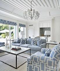 2 Unread Michellewalton Yahoo Mail Blue And White Living Room Living Room White Coastal Living Rooms