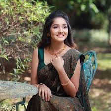 She supports the children having haemophilia. Tamil Actress On Twitter Viswasam Actress Anikha Surendran Anikhasurendran Viswasamactress Tamilactress Childactress