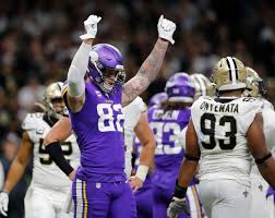 Bills should look at Golden Tate, Kyle Rudolph, Gabe Jackson and other  soon-to-be released players for this reason