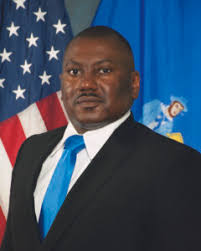 Darrell Williams poetically joins the race for U.S. Senate • Wisconsin  Examiner