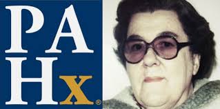 Jane Cassels Record, PhD