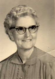Margie Gilreath Rutledge (1911-2005)
