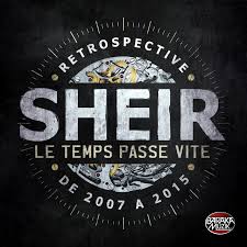 Citation de georges brassens ; Le Temps Passe Vite Album By Sheir Spotify