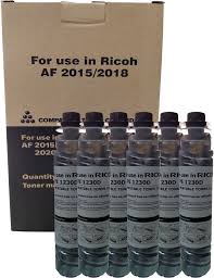 Check spelling or type a new query. Uv Infotech 1230d Compatible Copier Toner Cartridge For Use In 2015 Aficio 2016 Aficio 2018 Aficio