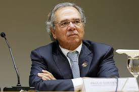 Paulo guedes' star fades as brazil reform agenda stalls. Paulo Guedes E Eleito O Melhor Ministro Da Economia Do Ano Acheiusa