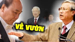 Trình đại hội 13 số lượng ủy viên trương ương, ủy viên bộ chính trị, ban bí thư. Nhan Sá»± Ä'áº¡i Há»™i 13 Báº¿ Táº¯c Va Khá»§ng Hoáº£ng Youtube