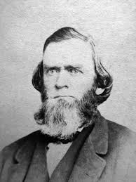 Thomas Norris Gott (1818-1903)