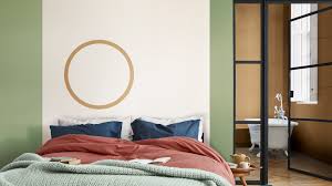 Take prep work, for example. How To Paint A Circle Wall Design In 3 Simple Steps Dulux Zimbabwe