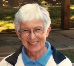 Obituary of Olga Edwards