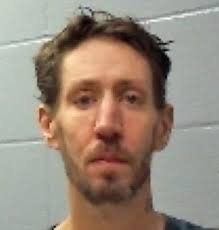 New Inmates at the Huron County Jail