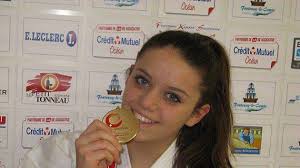 Interrégionaux de kata : deux titres pour la Vendée