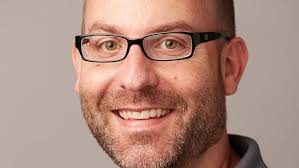 The Boss: Chris Murdock's dog was a jerk, so he wrote a book