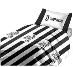 Affitto bilocale 59mq con sottotetto 29mq in quinto de stampi a rozzano l'immobile si trova al secondo e ultimo piano con sovrastante locale sottotetto collegato da scala. Completo Juventus Copripiumino Con Lenzuolo Sotto Letto Singolo Prodotto Uffici Ebay