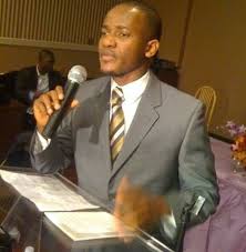 Profile for Mohammed Dukuly