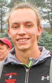 Pospisil: Wildcats' relay truly was golden; Going last has garnered more  all-class gold