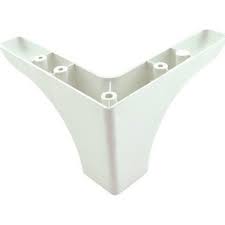 Hemenbak Bellona Mimoza Ayak 10 Cm Bellona Ayak Beyaz 10 Lu Fiyati
