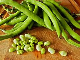 Le Fave I Legumi Primaverili Che Fanno Bene Alle Ossa E Alla Vista Ricette Di Sardegna