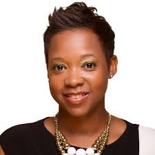 Candice Dixon (@CandiceCaresATL)