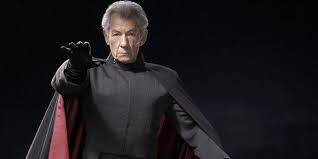 And i had to speak when they'd finished, and i couldn't hear. Why X Men S Ian Mckellen Is So Happy For Co Star Elliot Page For Coming Out As Trans Cinemablend