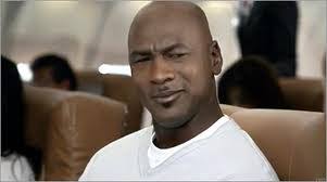 Celebration Bible Church: Being Like Mike