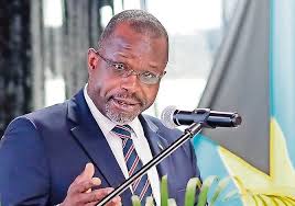 Wayne Munroe, Minister, Ministry of National Security