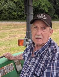 Obituary information for Charles Lorne Dargavell