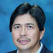 Dr. Danilo O. Policarpio, MD