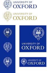 Unknown date of foundation of the university, and perhaps did not exist as a particular event, but there is evidence of teaching activities since 1096. University Of Oxford Arms Eps File Oxford University University Logo Motivational Quotes For Students