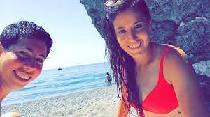 She tries to record everything and i guess she gets a bit emotional too. Olga Garcia Perez En Twitter A Quien Toca Felicitar Hoy Mi Tenista Favorita Reves A Una Mano Muchas Felicidades Como Sueeeena
