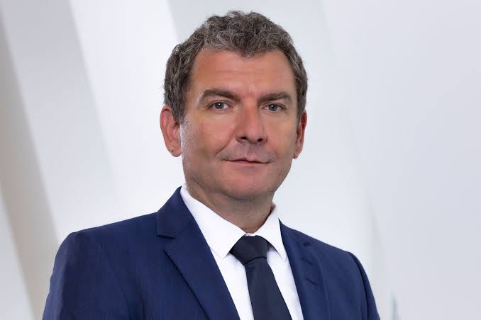Oltion Carkaxhija devient CEO de Transavia - Le Journal de l'Aviation