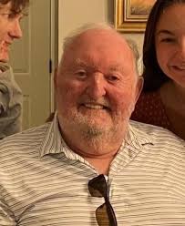 Samuel Drye Obituary (1943