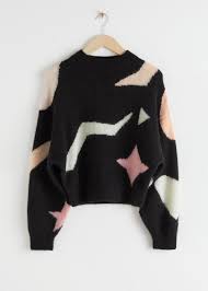 Black And Pink Cardigan Pin On Cute Clothes And Jewelry