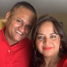 Simran's Eyebrow Threading/Henna