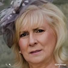 Jody Norwood's Instagram, Twitter & Facebook